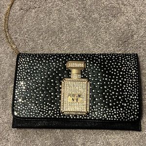 Envelope Shoulder Purse